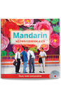 Mandarin Phrasebook and Audio CD