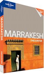 Marrakesh Encounter guide