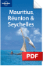 <strong>Mauritius</strong>, Reunion & Seychelles - Regional Transport, Language & Health (Chapter)