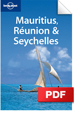 Mauritius, Réunion & Seychelles travel guide 7th Edition