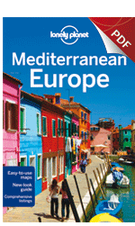 Mediterranean Europe - Albania (Chapter)