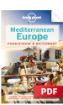 Mediterranean <strong>Europe</strong> Phrasebook - Albanian (Chapter)