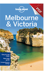 Melbourne & Victoria - Plan your trip (Chapter)