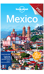 Mexico - Plan your trip (Chapter)