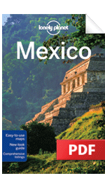 Mexico - Plan your trip (Chapter)
