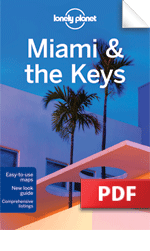 Miami & the Keys - Planning (Chapter)