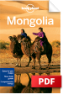 Mongolia - Western Mongolia (Chapter)