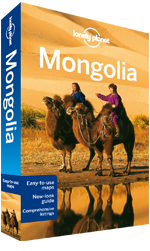 Mongolia travel guide