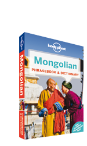 Mongolian Phrasebook