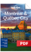 Montreal & Quebec City - Plan your trip (Chapter)