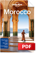 Morocco - Planning your trip (Chapter)