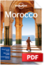 Morocco - Southwestern Morocco & Western Sahara (Chapter)