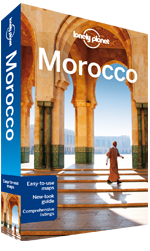Morocco travel guide