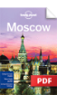 Moscow - Dorogomilovo & Sparrow Hills (Chapter)
