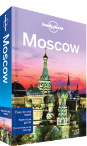 Moscow city guide