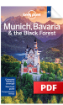 Munich, Bavaria & the Black Forest - Stuttgart & the Black Forest (Chapter)