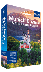 Munich, Bavaria & the Black Forest travel guide