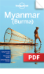 Myanmar - Yangon (Chapter)