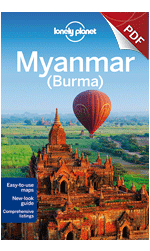 Myanmar (Burma) - Plan your trip (Chapter)