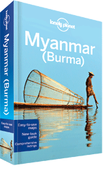 Myanmar (Burma) travel guide