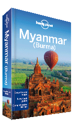 Myanmar (Burma) travel guide