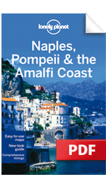 Naples Pompeii & the Amalfi Coast - Plan your trip (Chapter)