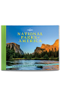 National Parks of America (Hardcover pictorial)