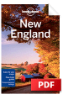 New <strong>England</strong> - Boston (Chapter)