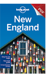New England - Cape Cod, Nantucket & Martha's Vineyard (Chapter)