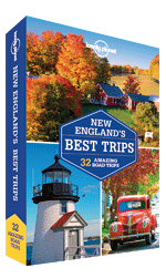 New England's Best Trips