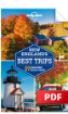 New <strong>England</strong>'s Best Trips  - Plan Your Trip & New <strong>England</strong> Driving Guide (Chapter)