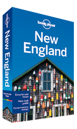 New England travel guide