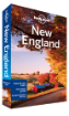 New <strong>England</strong> travel guide