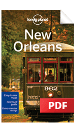New Orleans - Plan your trip (Chapter)