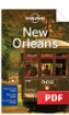 New Orleans - CBD & Warehouse District (Chapter)