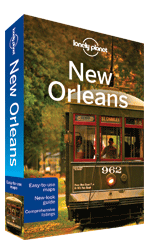 New Orleans city guide