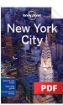 New York City - SoHo & Chinatown (Chapter)