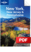 New York, New Jersey & Pennsylvania  - New York State (Chapter)
