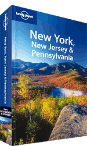 New York, New Jersey & Pennsylvania travel guide