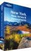 New York, New Jersey & Pennsylvania travel guide