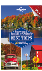 New York & the Mid-Atlantic's Best Trips - Washington DC, Maryland & Delaware Trips (Chapter)