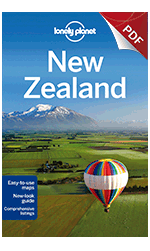 New Zealand - Plan your trip (Chapter)