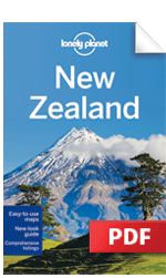 New Zealand - Wellington Region (Chapter)