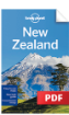<strong>New Zealand</strong> - <strong>Christchurch</strong> & Canterbury (Chapter)