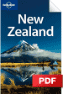 New Zealand - Rotorua & the Bay of Plenty (Chapter)