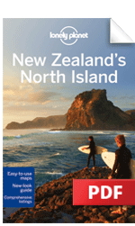 New Zealand's North Island - Wellington Region (Chapter)