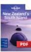 <strong>New</strong> <strong>Zealand</strong>'s South Island - <strong>Christchurch</strong> & Canterbury (Chapter)
