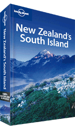 New Zealand's South Island Travel Guide