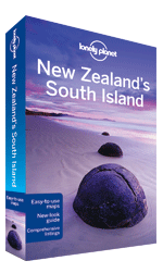 New Zealand's South Island travel guide