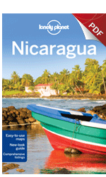 Nicaragua - Managua (Chapter)